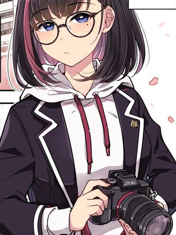 不可思议时报漫画封面