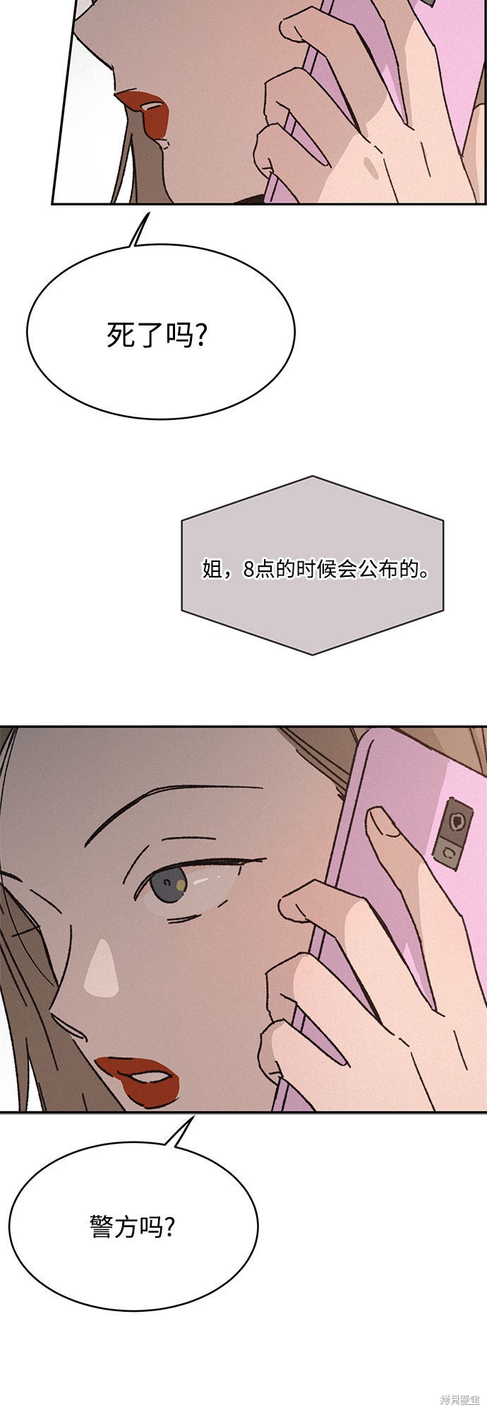 KISS女王 第1话 第78页
