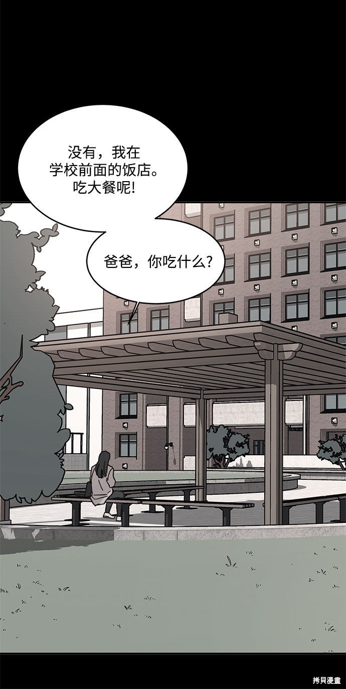 KISS女王 第6话 第32页