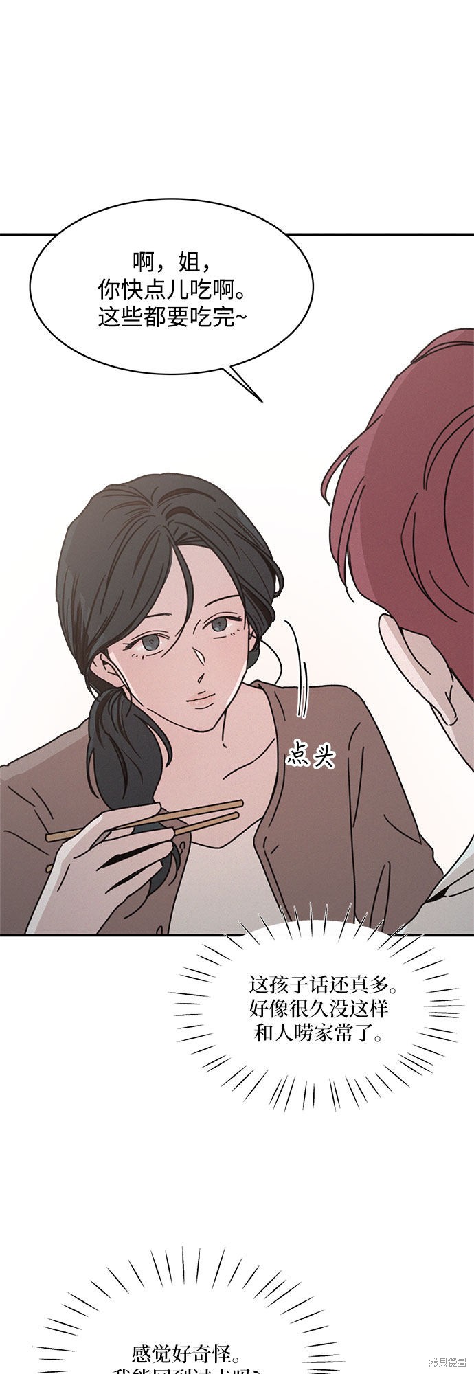 KISS女王 第15话 第24页