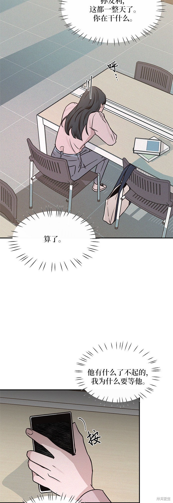 KISS女王 第19话 第52页