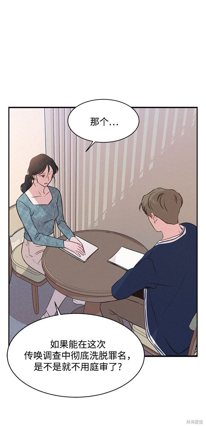 KISS女王 第27话 第34页