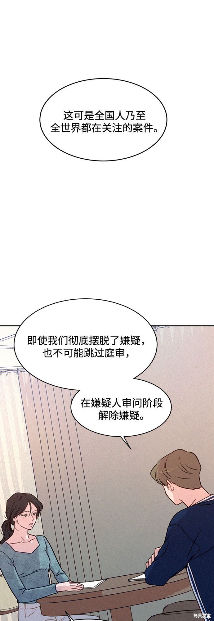 KISS女王 第27话 第38页
