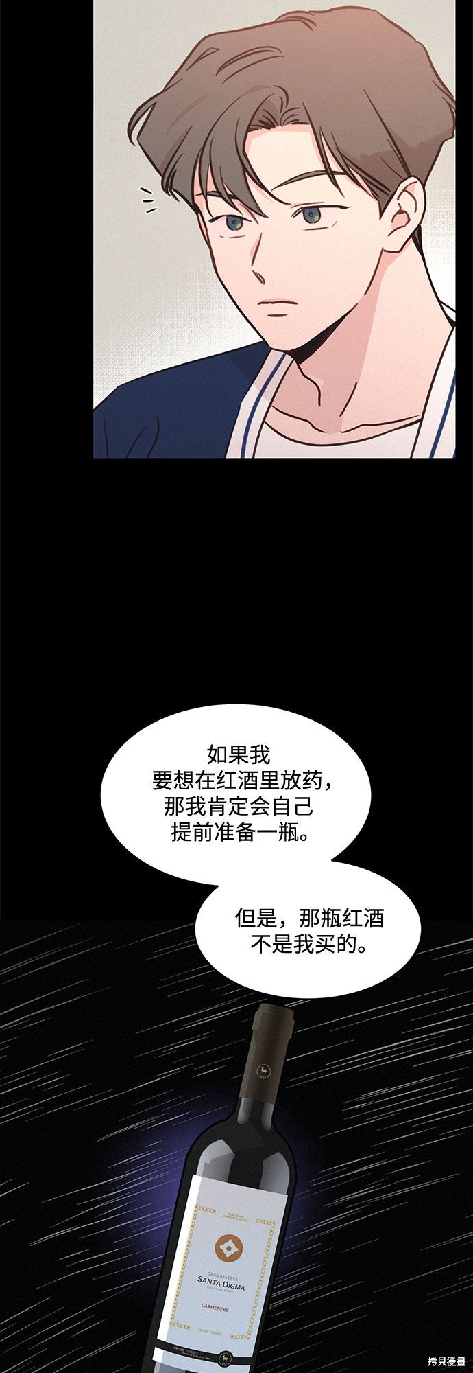 KISS女王 第29话 第25页