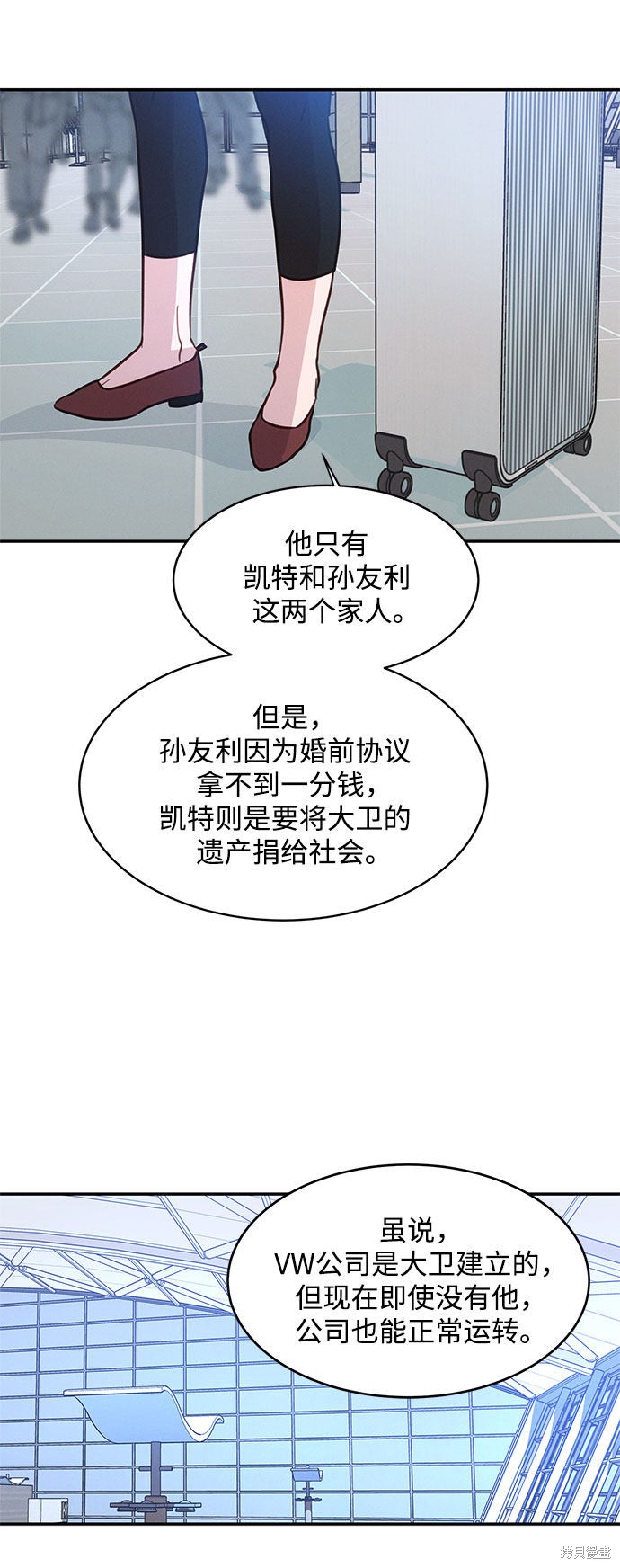 KISS女王 第32话 第21页