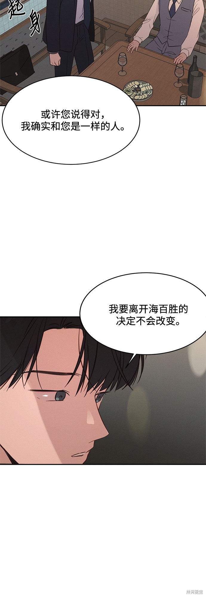 KISS女王 第33话 第46页