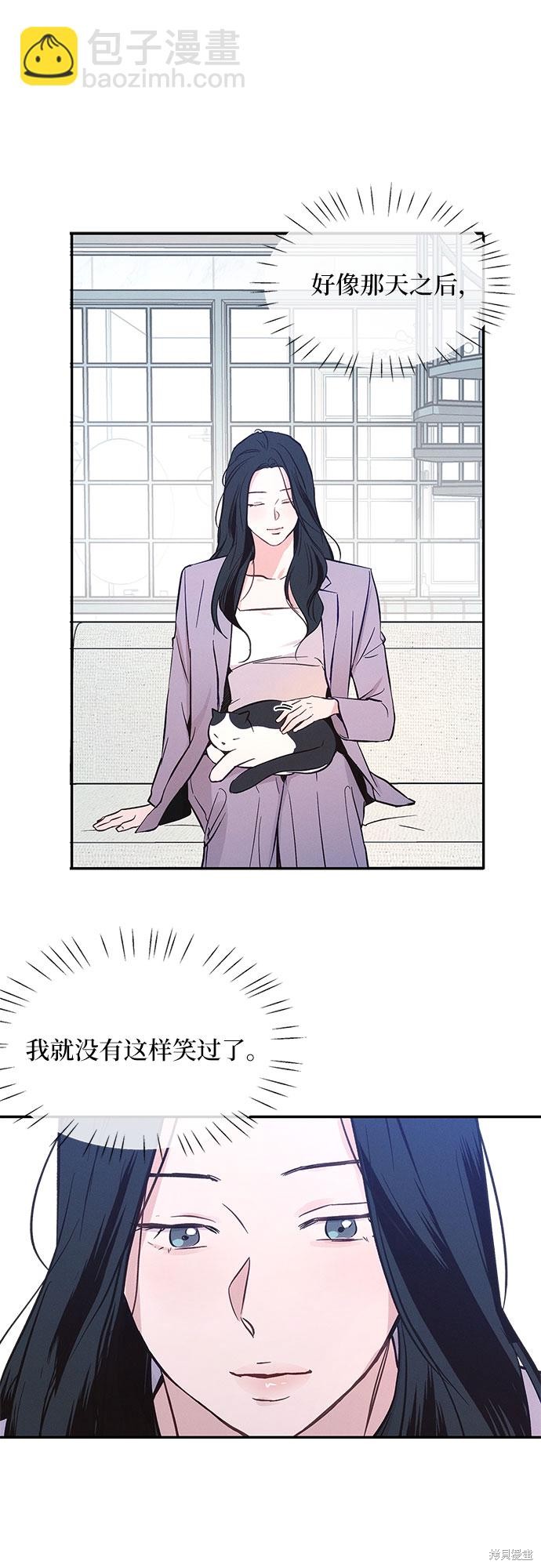 KISS女王 第36话 第27页