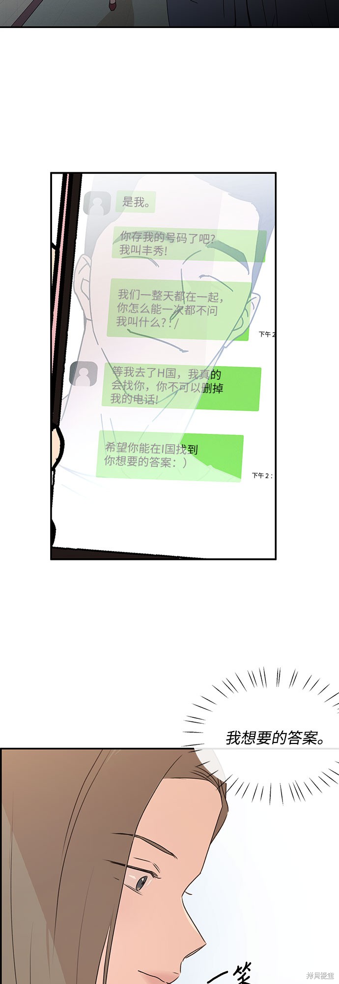 KISS女王 第39话 第12页