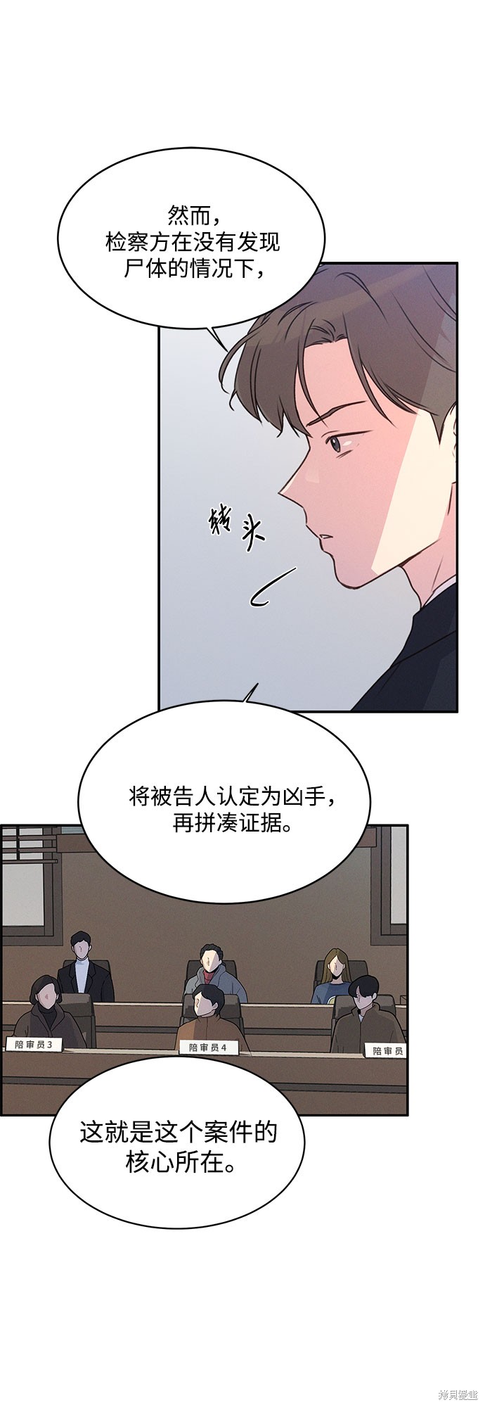 KISS女王 第39话 第40页