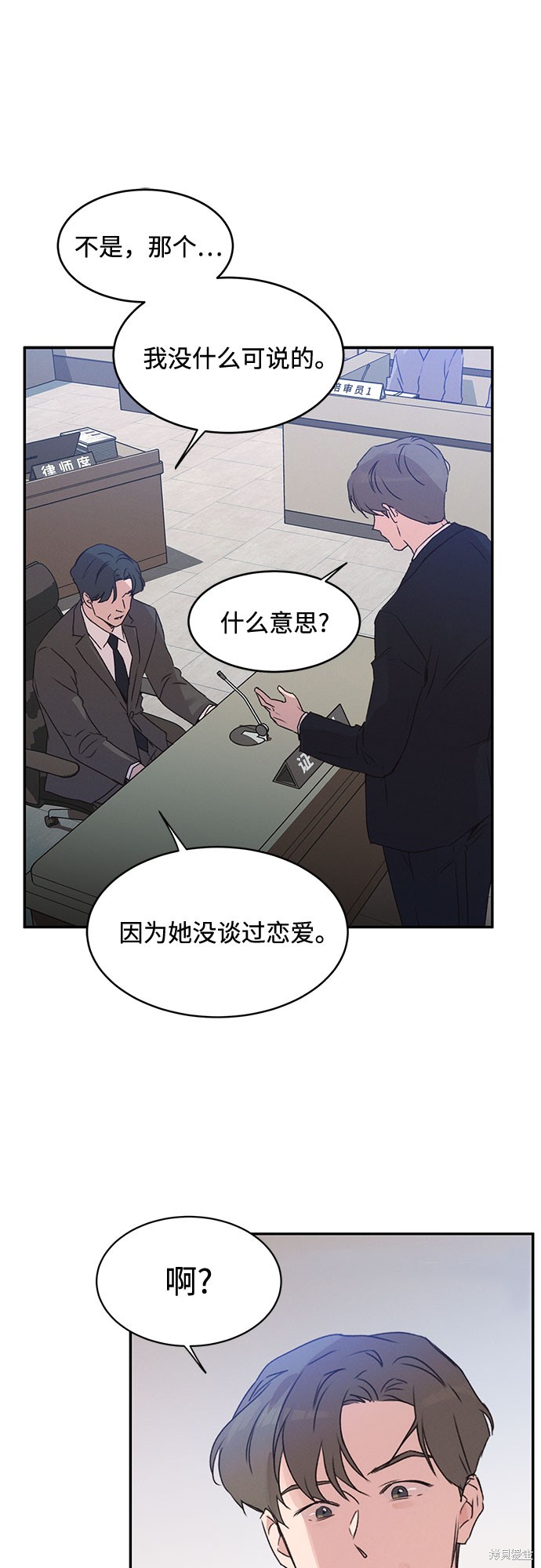 KISS女王 第40话 第53页