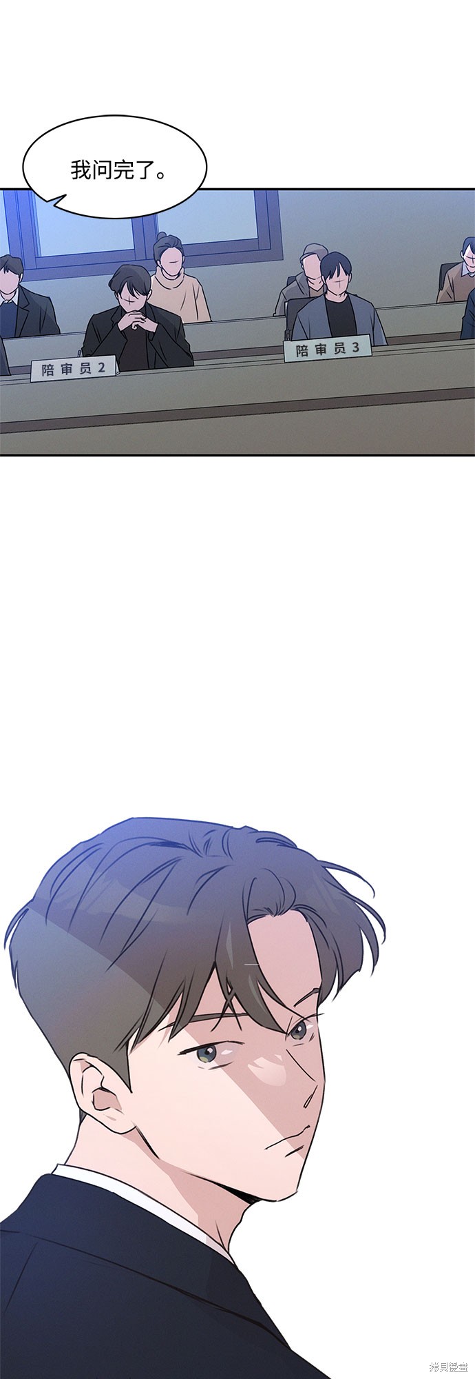 KISS女王 第41话 第23页