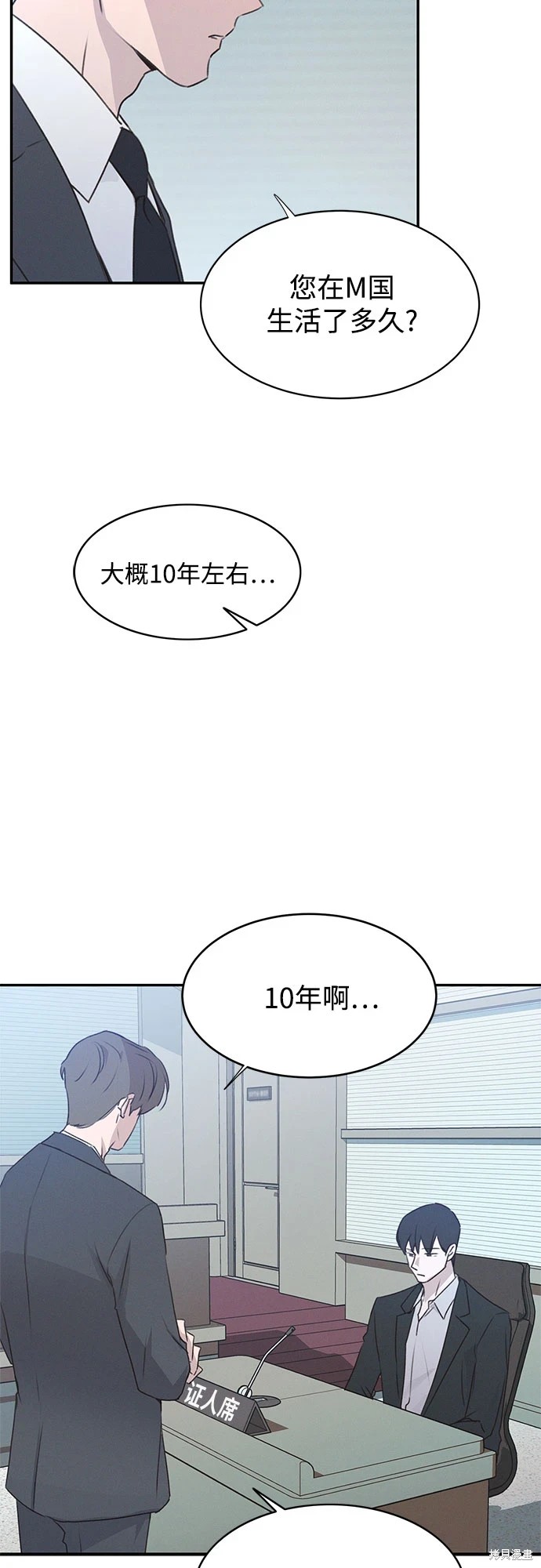 KISS女王 第46话 第25页