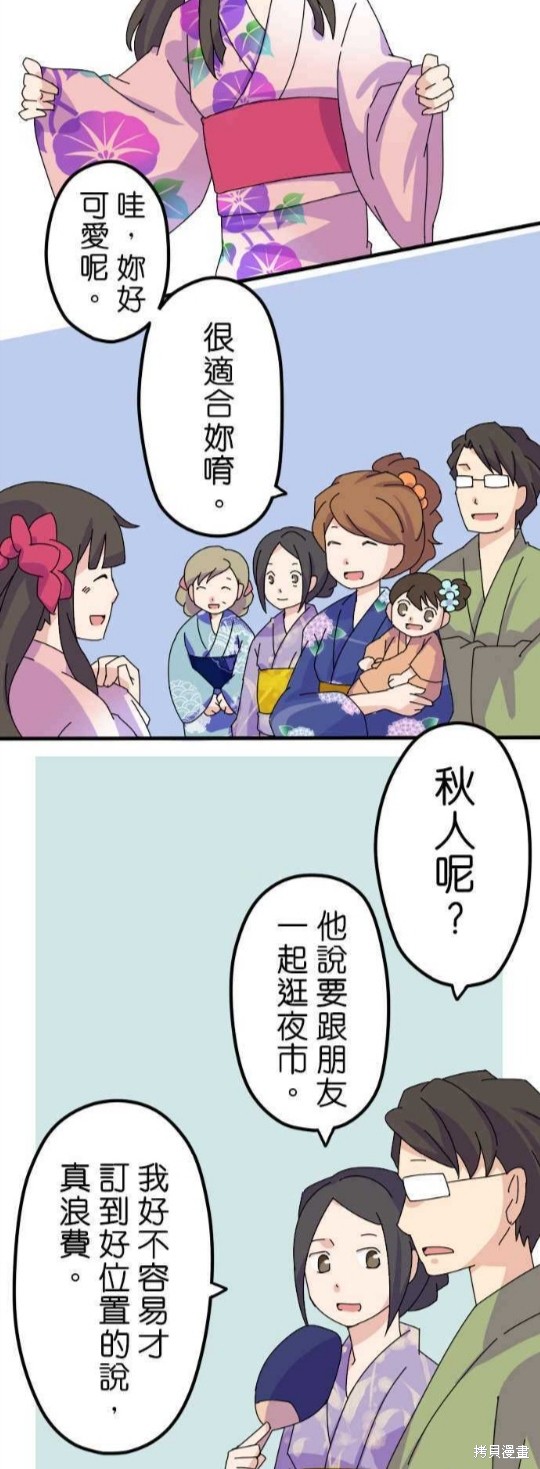 香菇君，你在做什么? 第11话 第2页