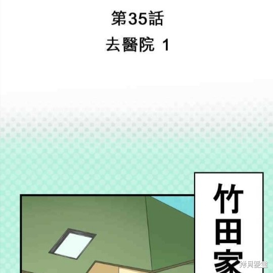 香菇君，你在做什么? 第35话 第2页