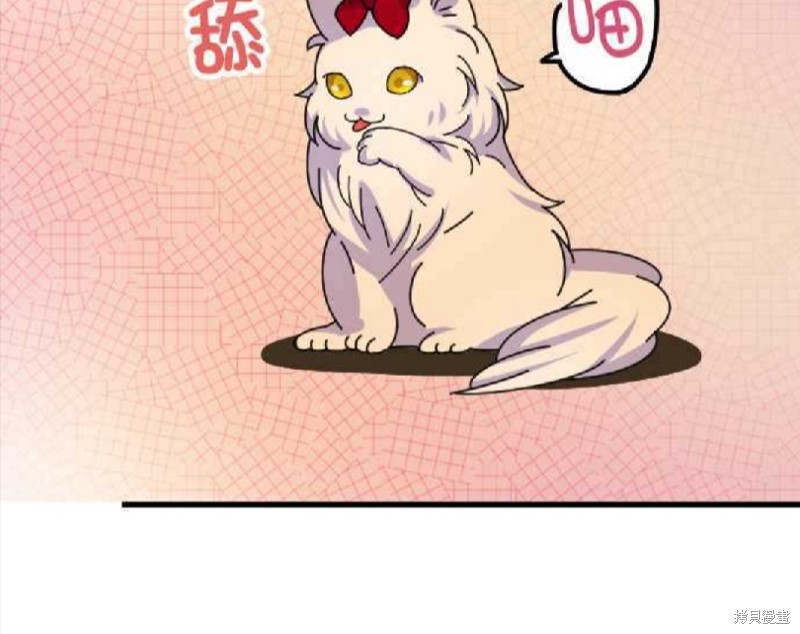 香菇君，你在做什么? 第35话 第40页