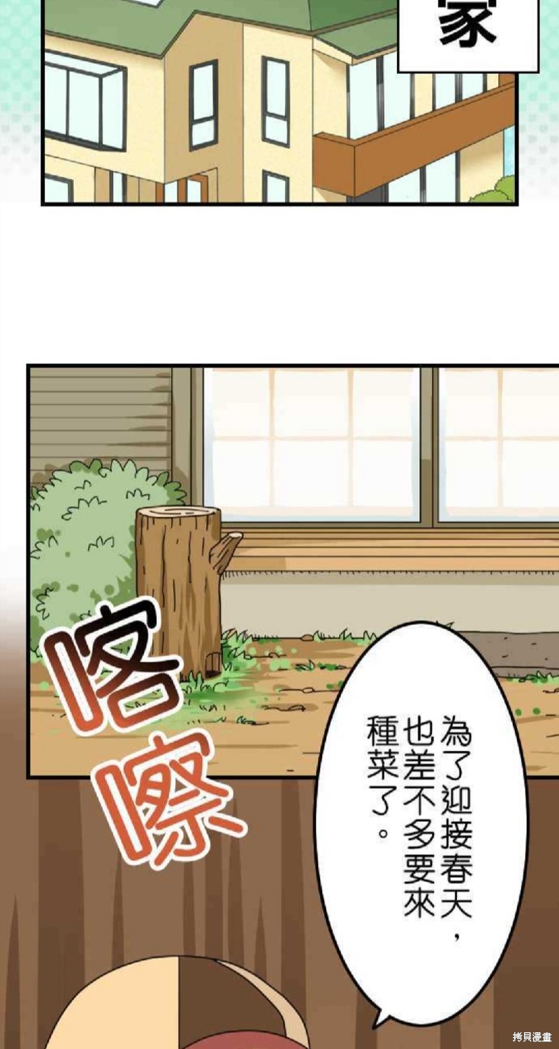 香菇君，你在做什么? 第39话 第2页