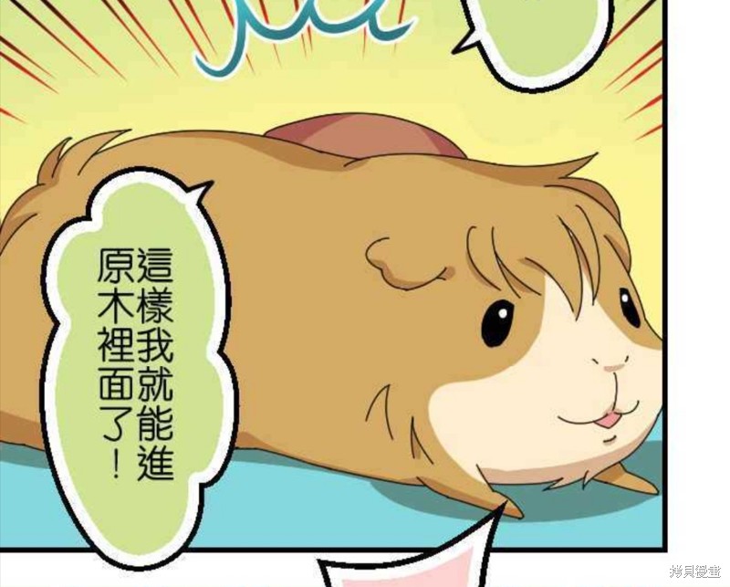 香菇君，你在做什么? 第51话 第25页