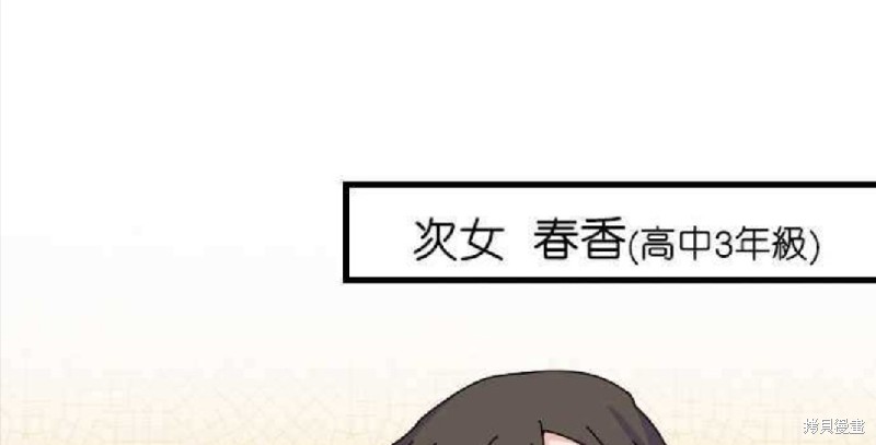 香菇君，你在做什么? 第61话 第29页