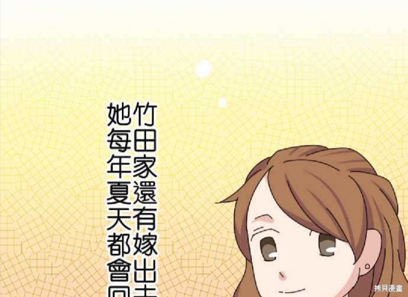 香菇君，你在做什么? 第61话 第61页