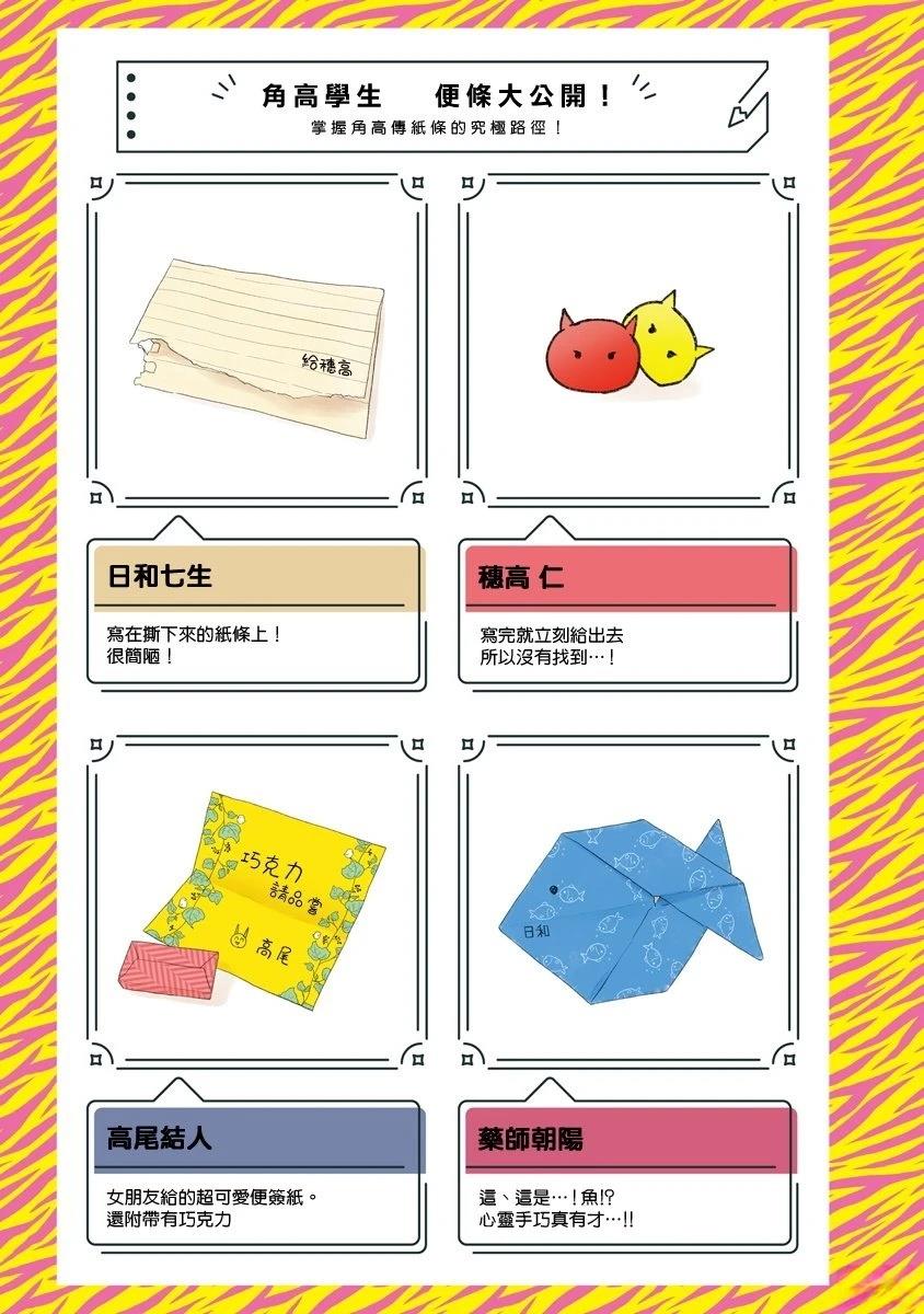 你要吃了我吗、可是我并不美味 加笔+推特杂图 第5页