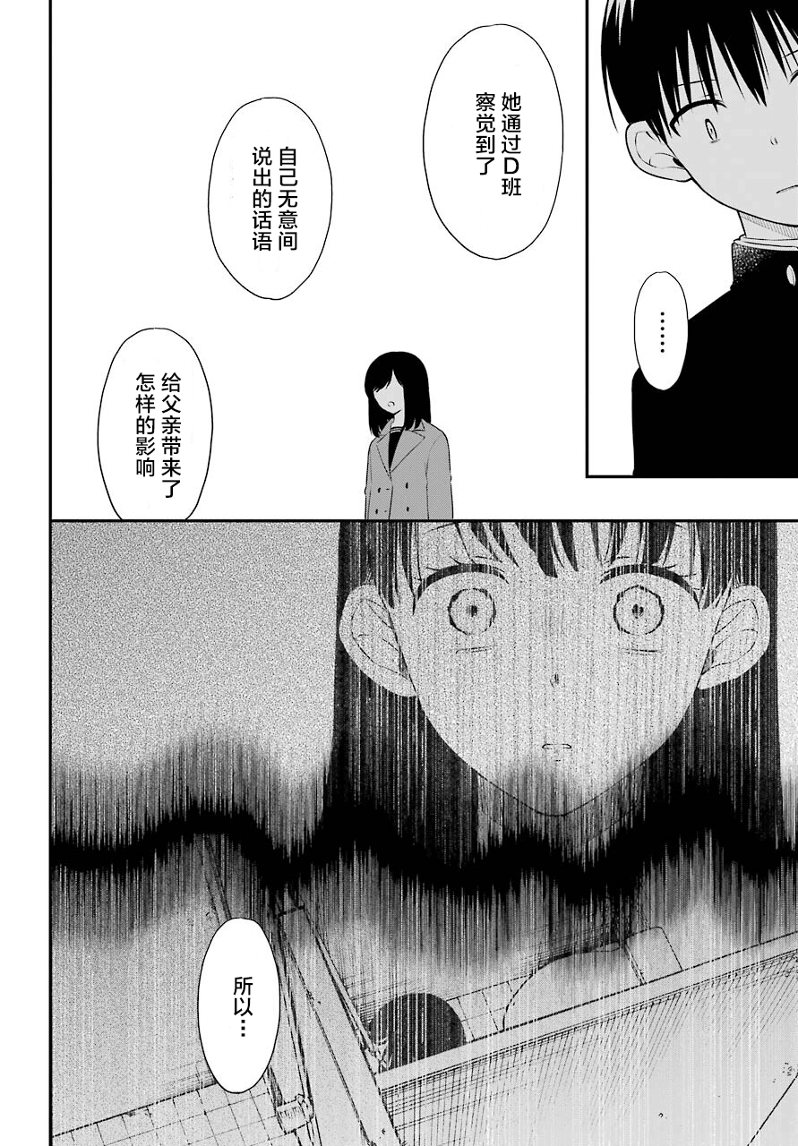 遗书、公开 第49话 臆测 第4页