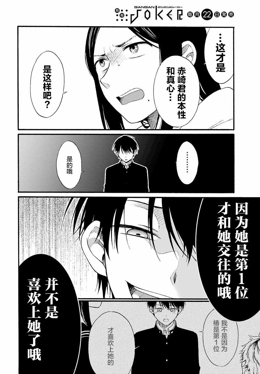 遗书、公开 第10话 第27页