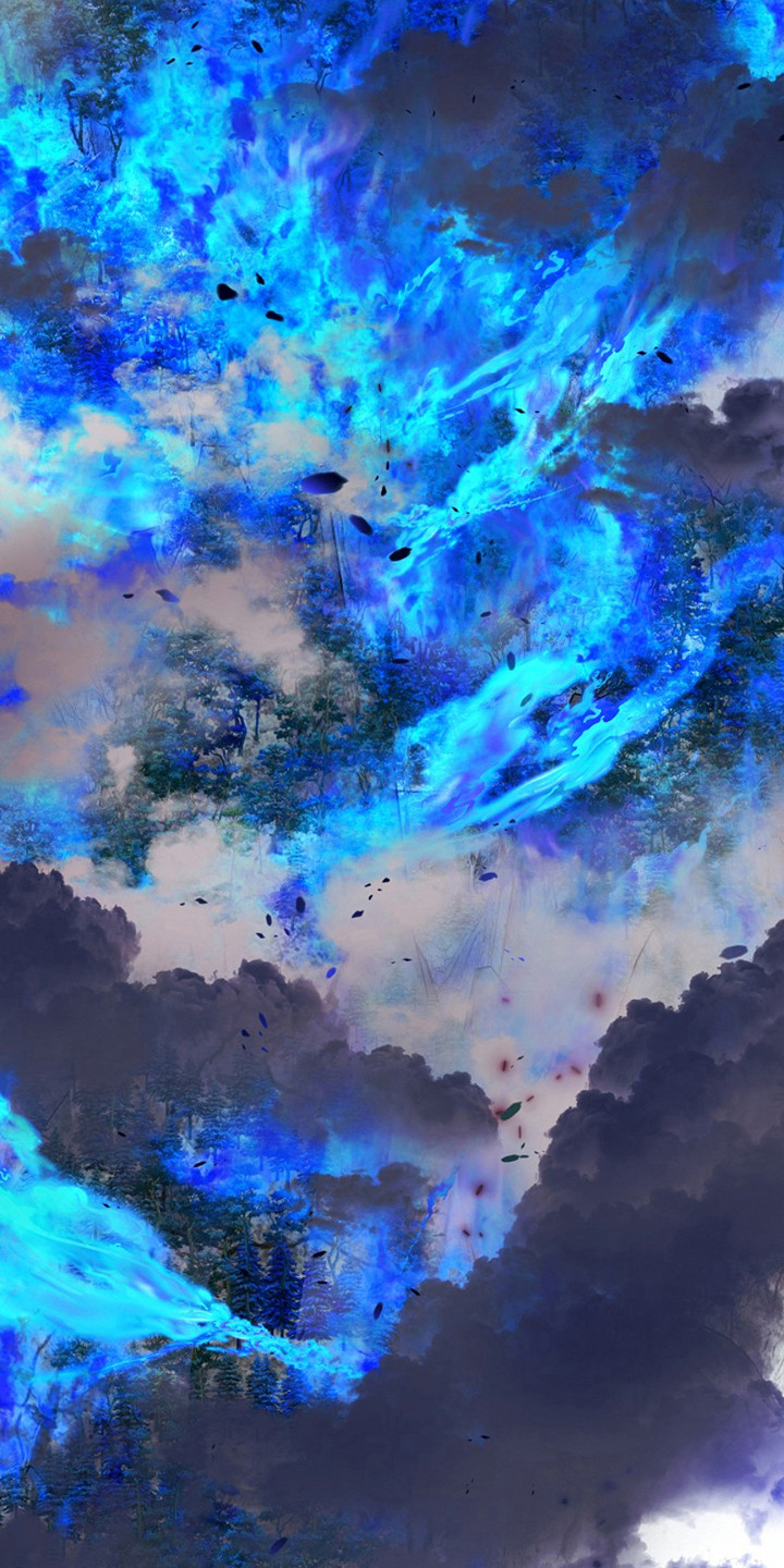 双铃传神官赐福 第3话 第14页
