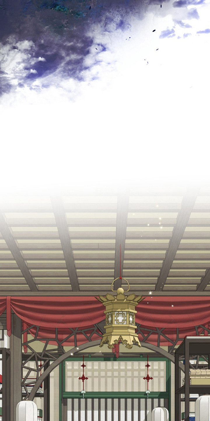 双铃传神官赐福 第3话 第15页