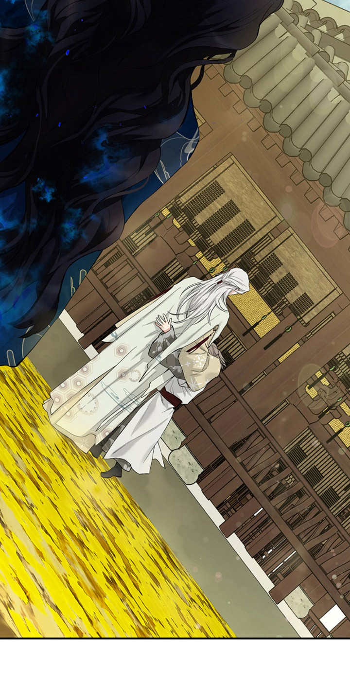 双铃传神官赐福 第3话 第9页