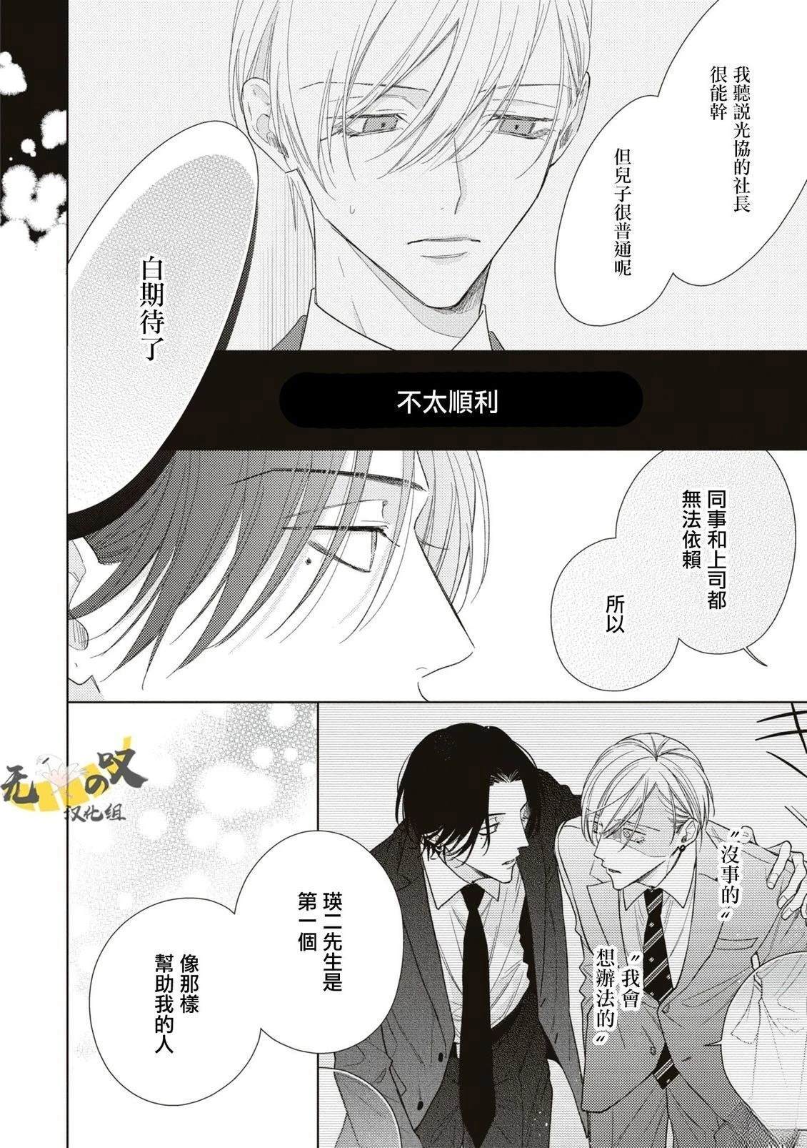 理想的恋爱条件 第16话 第18页