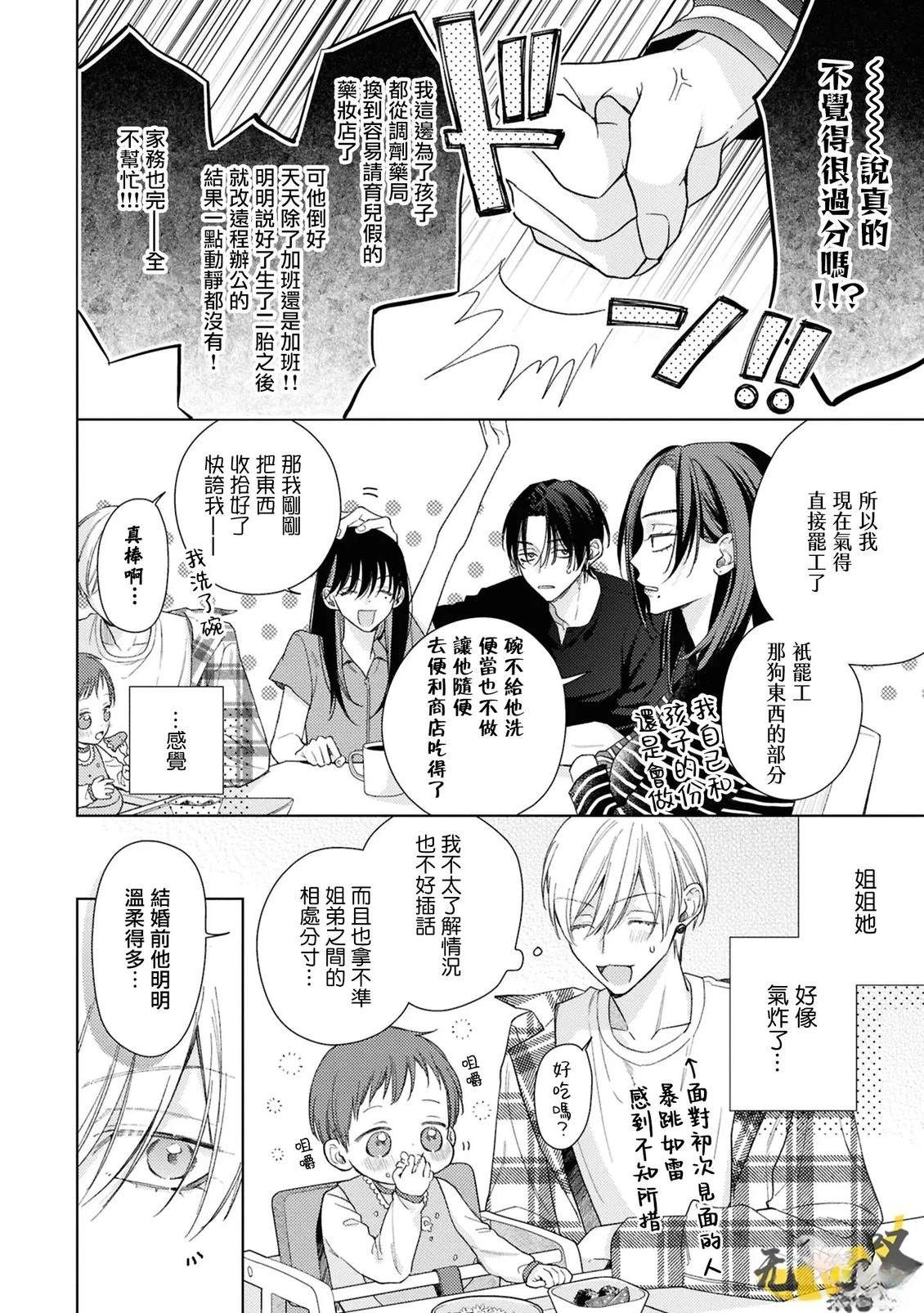 理想的恋爱条件 第20话 第16页