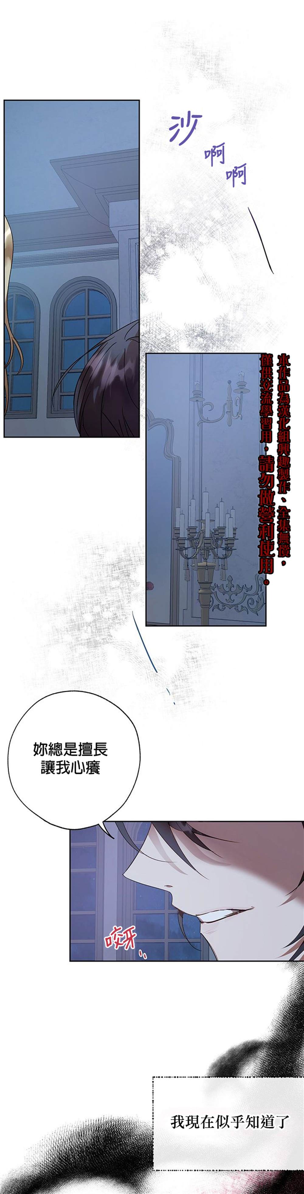 保护女主角哥哥的方法 第29话 第20页