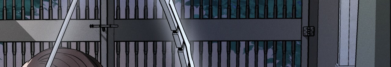 伦敦之夜 第2话 第19页