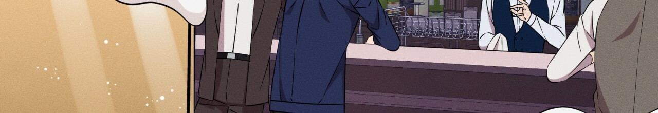 伦敦之夜 第3话 第7页