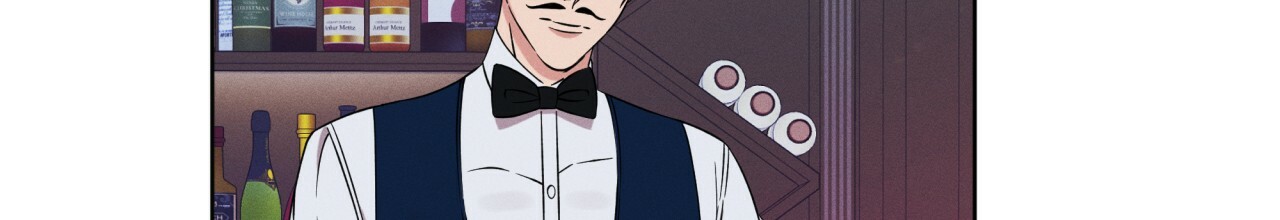 伦敦之夜 第3话 第9页