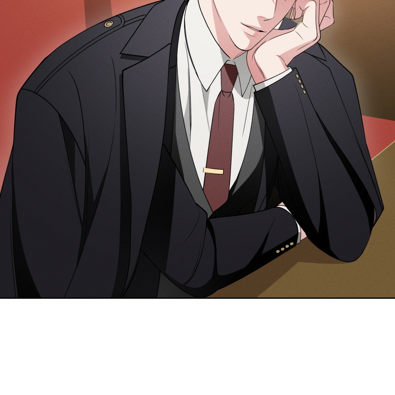 伦敦之夜 第3话 第96页