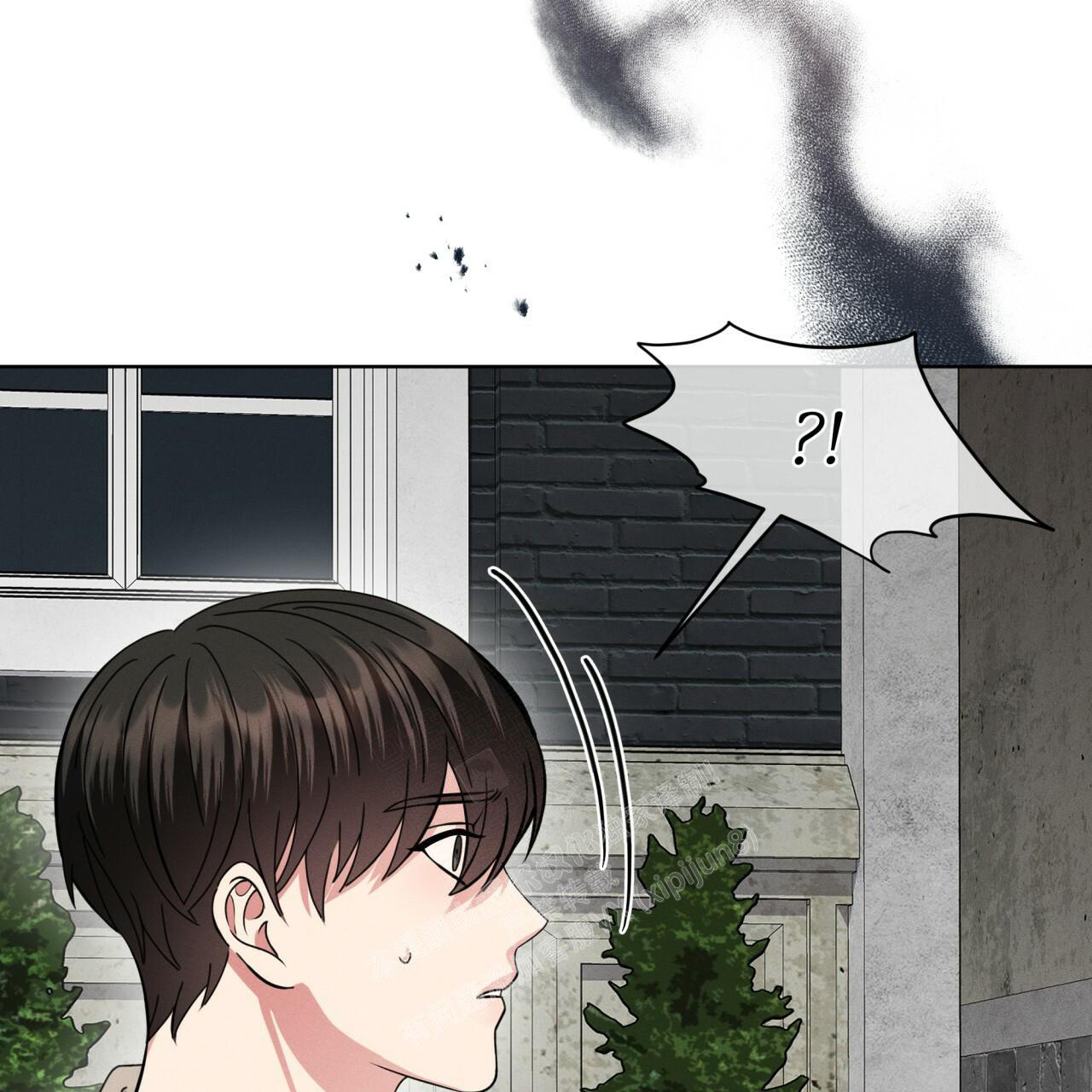 伦敦之夜 第14话 第45页