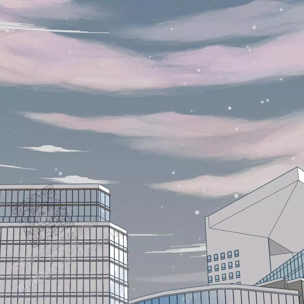 伦敦之夜 第31话 第1页