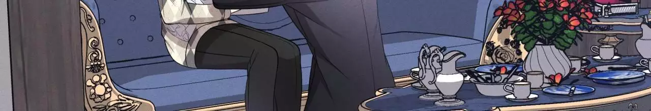伦敦之夜 第36话 第104页