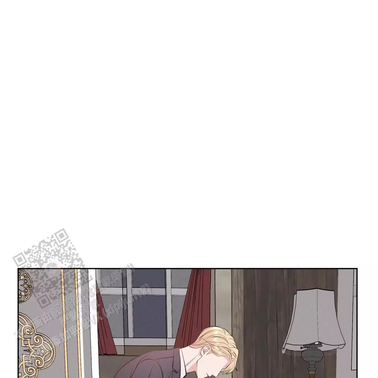 伦敦之夜 第36话 第5页