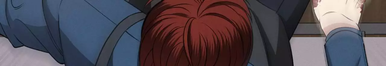 伦敦之夜 第38话 第61页