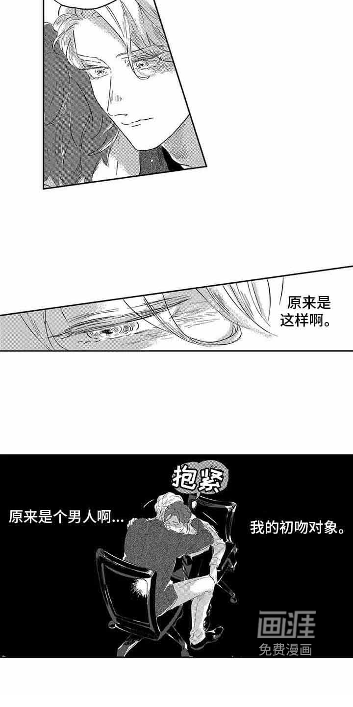 远离浪漫 第8话 第6页