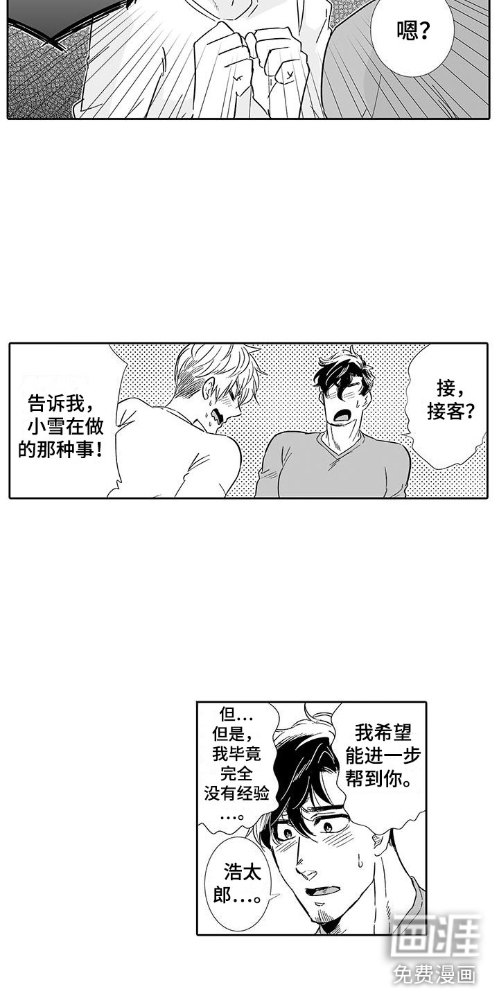 我的小奶猫 第14话 第8页