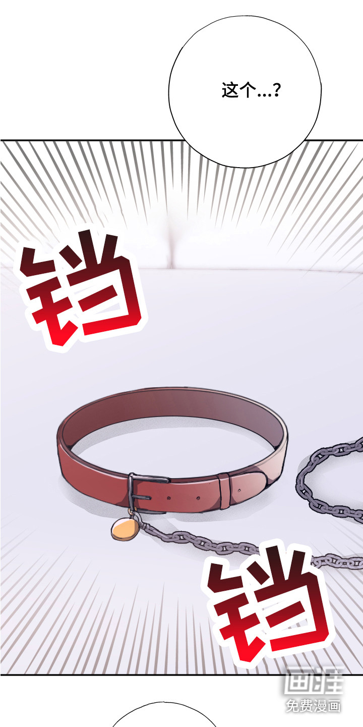 失误的组长 第6话 第17页