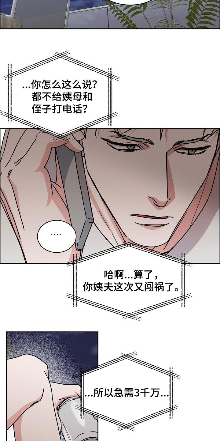 攻陷工作狂 第105话 第13页