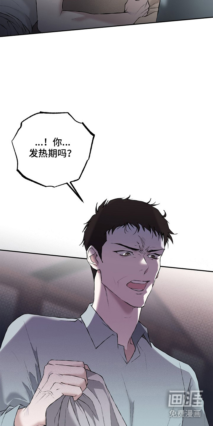 恋爱偏差值 第11话 第19页