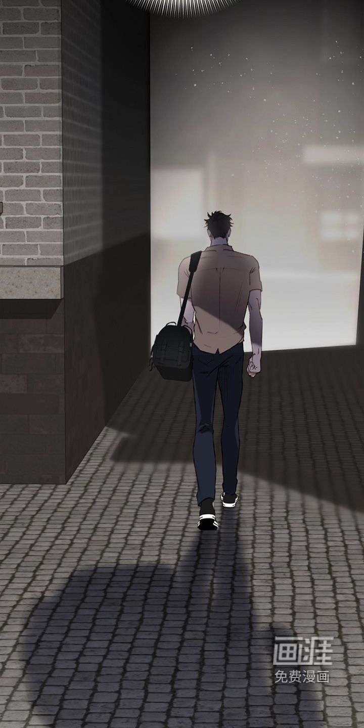 恋爱偏差值 第38话 第21页