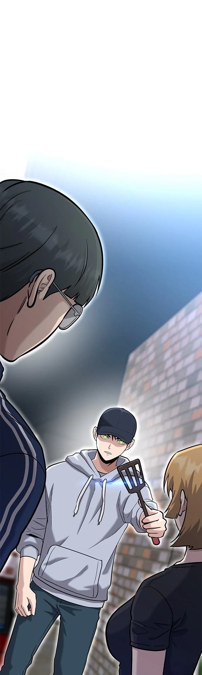 英雄样样行 第3话 第44页