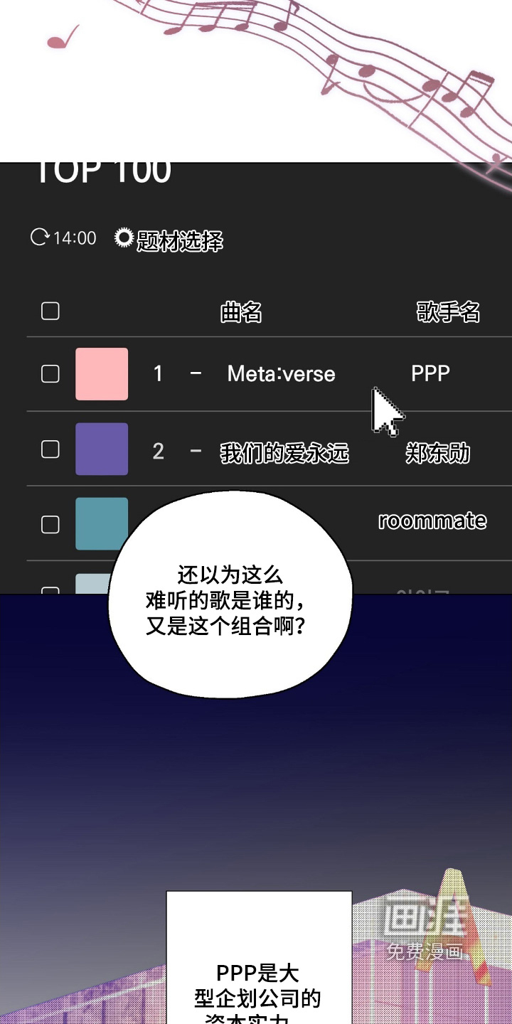 梦想中的爱豆 第78话 第4页