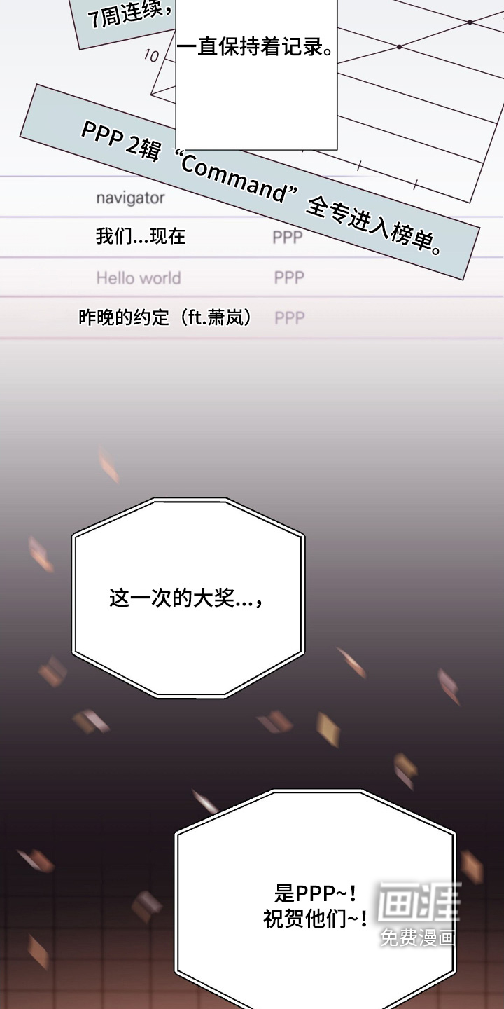 梦想中的爱豆 第78话 第6页